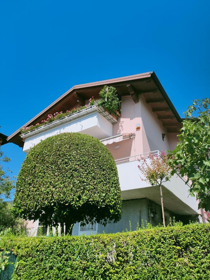 Ai Cappuccini, Trento A 360 Gradi Apartment Exterior foto