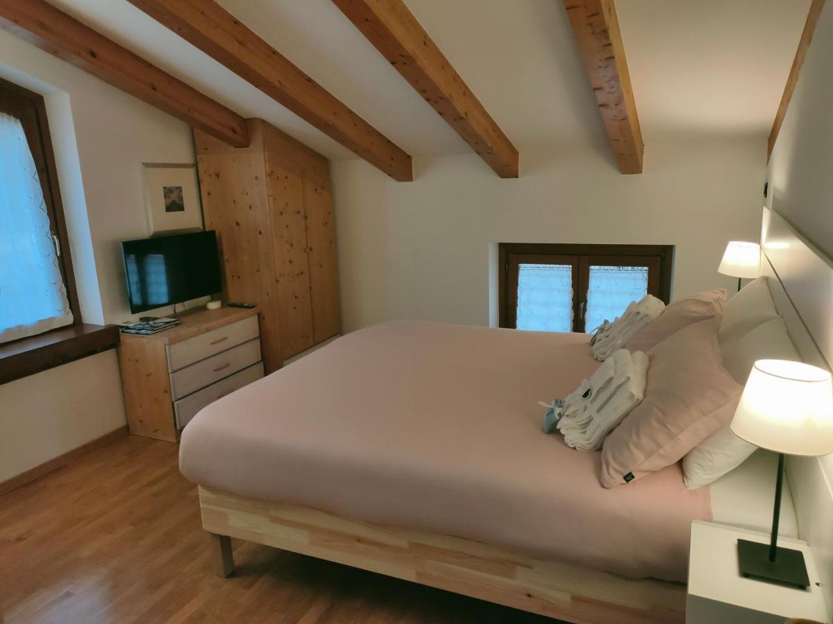 Ai Cappuccini, Trento A 360 Gradi Apartment Exterior foto