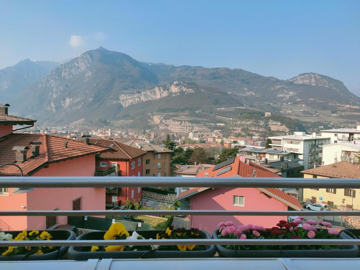 Ai Cappuccini, Trento A 360 Gradi Apartment Exterior foto