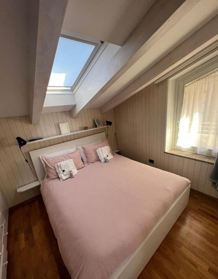 Ai Cappuccini, Trento A 360 Gradi Apartment Exterior foto