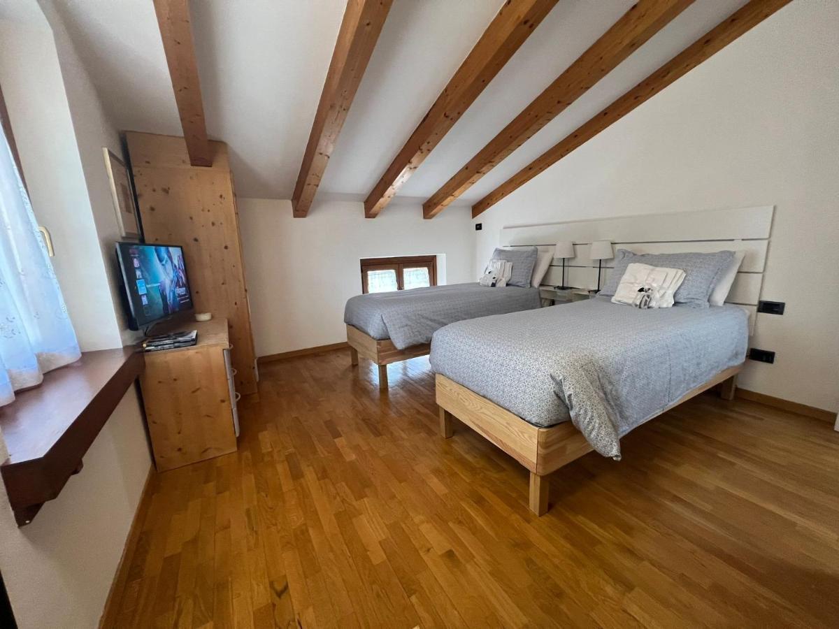 Ai Cappuccini, Trento A 360 Gradi Apartment Exterior foto