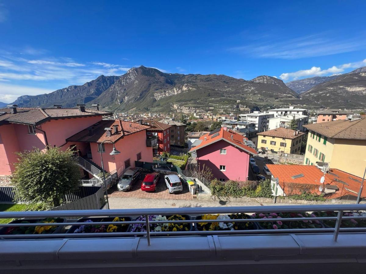 Ai Cappuccini, Trento A 360 Gradi Apartment Exterior foto
