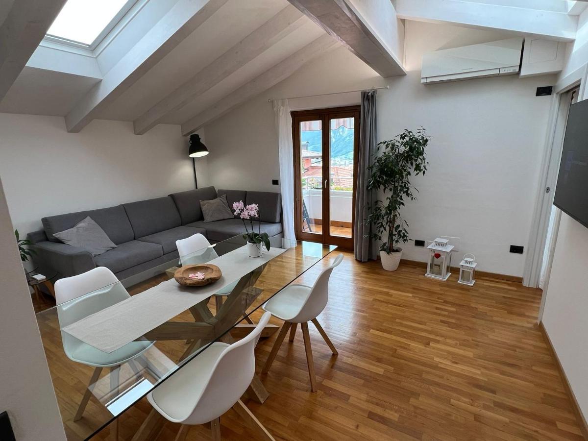 Ai Cappuccini, Trento A 360 Gradi Apartment Exterior foto